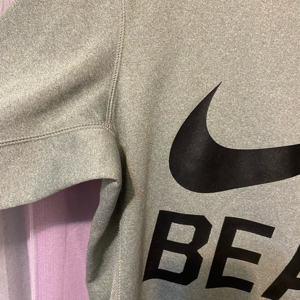 Nike small men’s hoodie - Picture 4 of 9